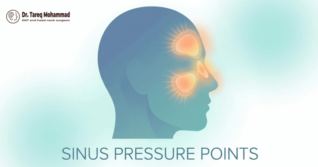 the Symptoms of Nasal Polyps
